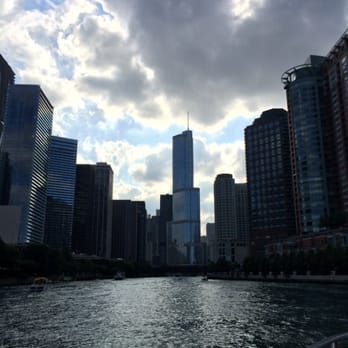 Seadog Cruises - Trump Tower - Boat Charters Near Me - Chicago, Illinois Seadog Cruises - Trump Tower - Boat Charters Near Me - Chicago, Illinois