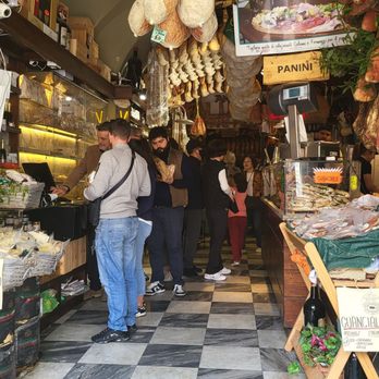 Antica Salumeria - Salumerie Near Me - Rome, RM Antica Salumeria - Salumerie Near Me - Rome, RM
