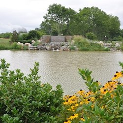 Gateway Island and Reception Center