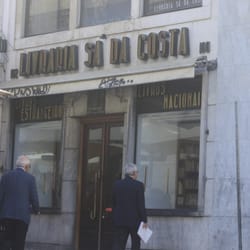 Livraria SA da Costa Editora
