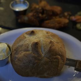 Bread