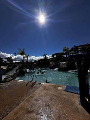 CaliBunga Waterpark San Jose by null