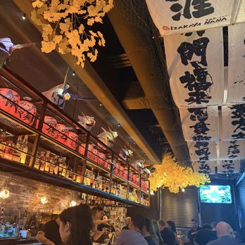 Izakaya Nana - Japanese Near Me - Chantilly, Virginia