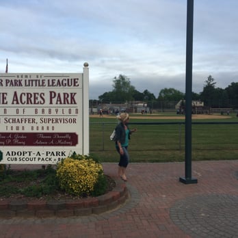 Deer Park Little League - Girls softball game at Pine Acres Park - Playgrounds Near Me - Deer Park, New York Deer Park Little League - Girls softball game at Pine Acres Park - Playgrounds Near Me - Deer Park, New York