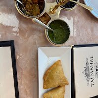 Taj Mahal Indian Cuisine by null