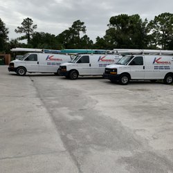 Kendell Plumbing Service