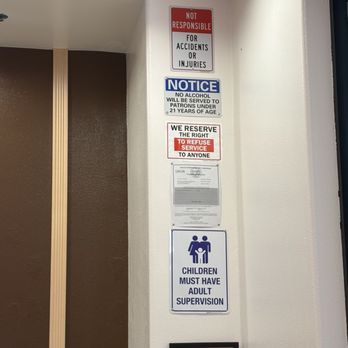 Levon Nail Lounge - Disclaimers - Nail Salons Near Me - Upland, California