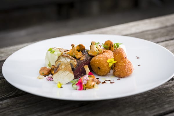Fürstenfelder Restaurant by null