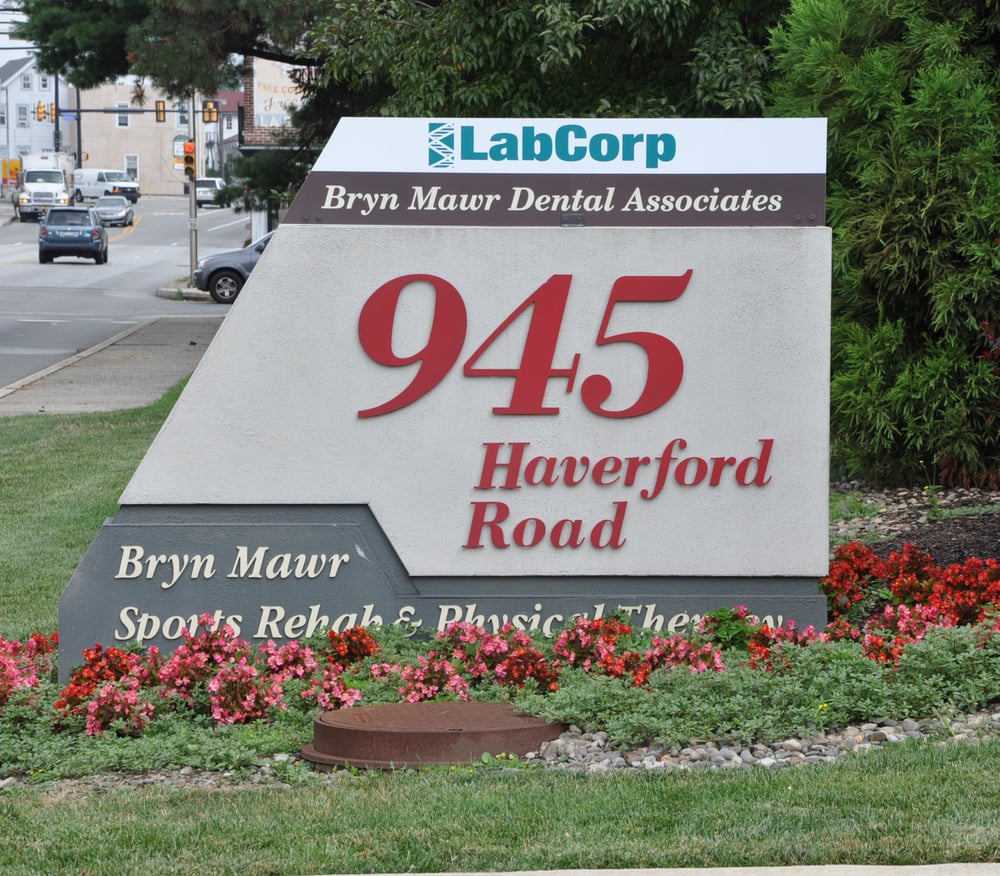PAUL BOOKMAN, DMD Updated May 2024 945 Haverford Rd, Bryn Mawr