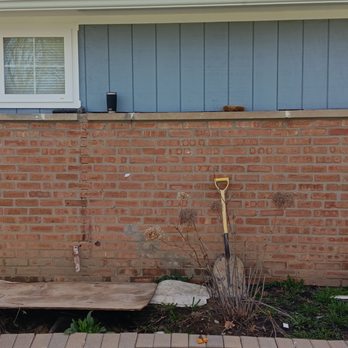 A-Above Tuckpointing & Brickwork - Masonry/Concrete Near Me