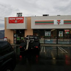 7-Eleven