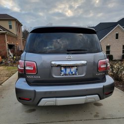 ACX Mobile Detailing