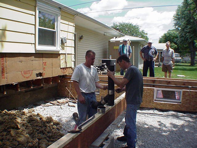 Slide of Neels Ideal Plumbing, Heating & Air Service