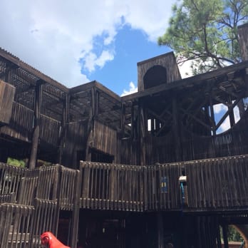 Sugar Sand Park - Three story maze! - Parks Near Me - Boca Raton, Florida Sugar Sand Park - Three story maze! - Parks Near Me - Boca Raton, Florida