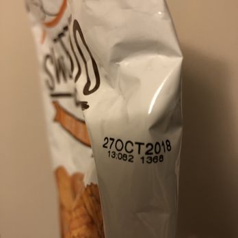 Dollar Tree - Old chips - Discount Store Near Me - Portland, Oregon