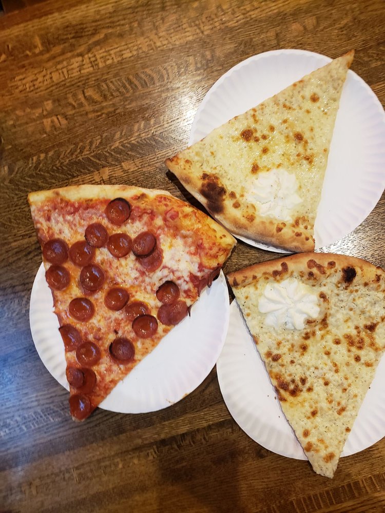 JIMMY’S PIZZA CAFÉ 458 Photos & 773 Reviews 2434 W Montrose Ave