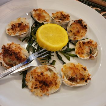 Docks Oyster Bar - Midtown East, NYC - Seafood Near Me - New York, New York