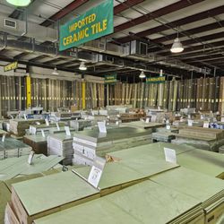 Floor Factory Outlet - Huge store