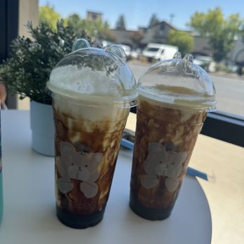 Sweetea - Desserts Near Me - Fair Oaks, California Sweetea - Desserts Near Me - Fair Oaks, California
