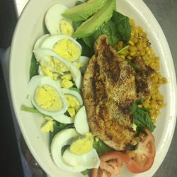Cervantes Restaurant