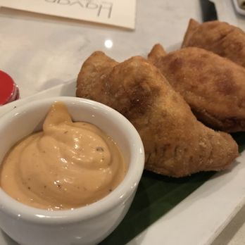 Havana - Empanadas  but mostly bread - Cuban Near Me - Walnut Creek, California