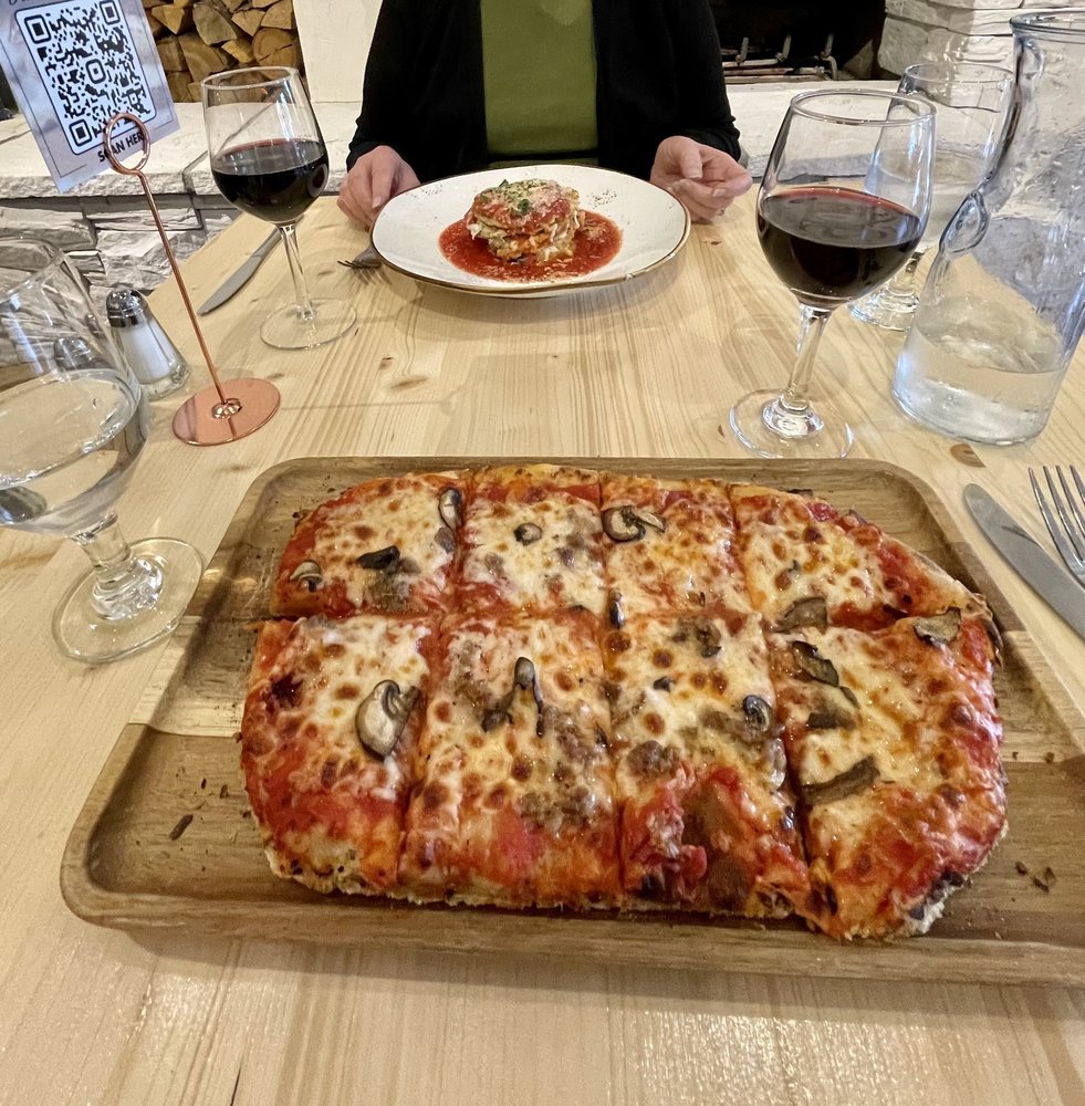 PELLEGRINI CUCINA ITALIANA - 53 Photos & 149 Reviews - 2400 17th St