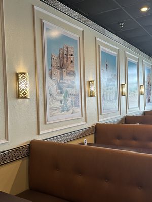 Yemeni Cuisine Restaurant & Cafe المطعم اليمني by null