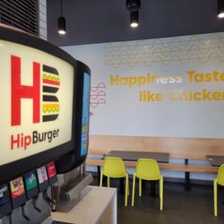 HipBurger