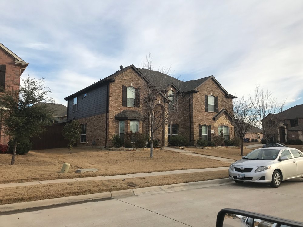 Slide of Covenant Roofing