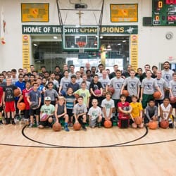 6th Man Basketball Academy