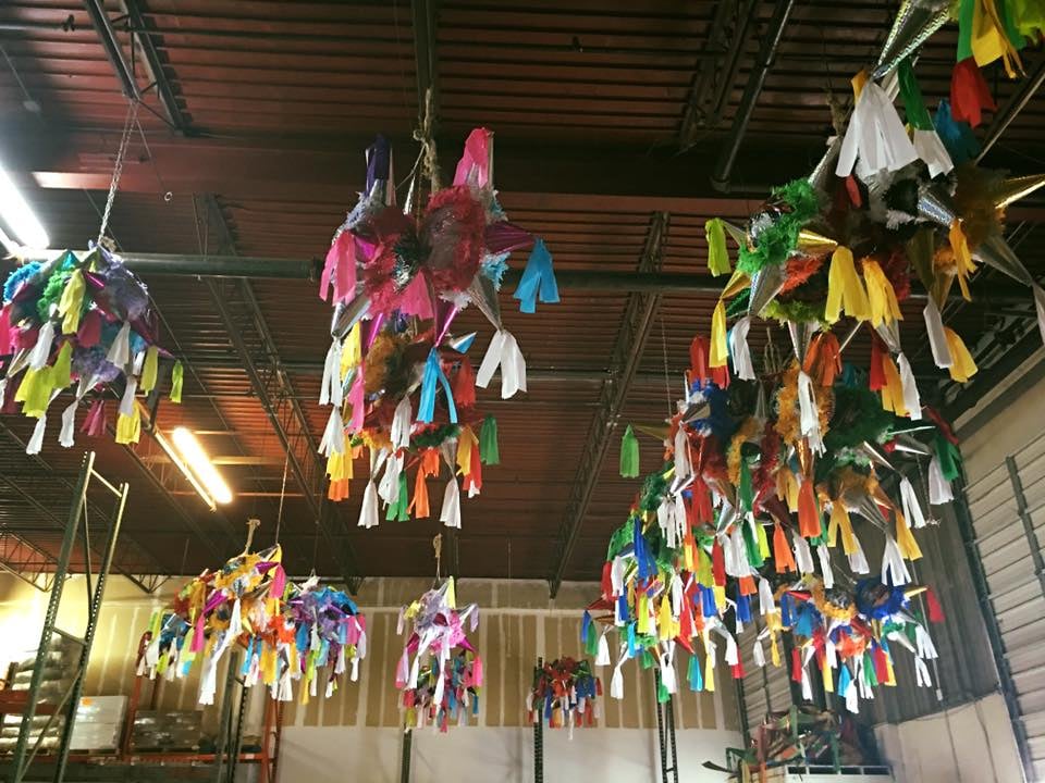 La Michoacana Wholesale Inc