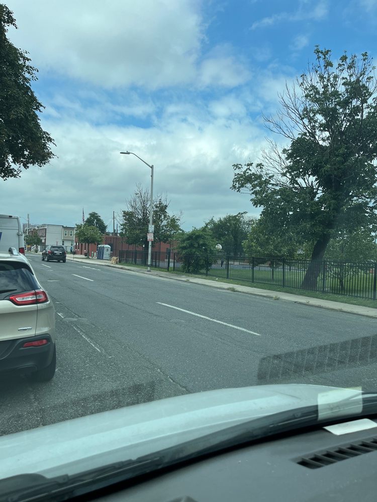 Bocek Recreation Center