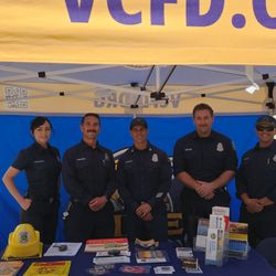 Ventura County Fire Station 54