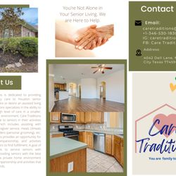 Care Traditions