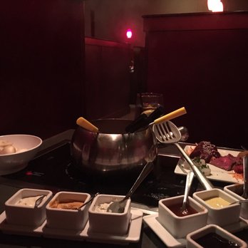 The Melting Pot - Fondue Near Me - Austin, Texas The Melting Pot - Fondue Near Me - Austin, Texas