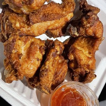 Siam City Thai Kitchen - Double fried, fried chicken! - Thai Near Me - Waipahu, Hawaii Siam City Thai Kitchen - Double fried, fried chicken! - Thai Near Me - Waipahu, Hawaii