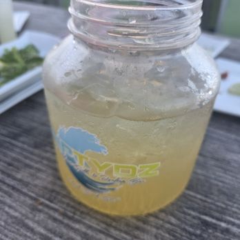 RipTydz - $30 margaritas mix with little to no booze - Seafood Near Me - Myrtle Beach, South Carolina RipTydz - $30 margaritas mix with little to no booze - Seafood Near Me - Myrtle Beach, South Carolina