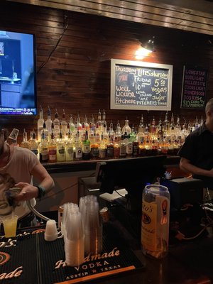 Shakespeare's by null