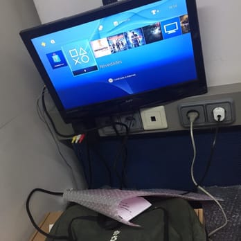 Computer Wealthy - Game console repair / Reparación de consolas de videojuegos - IT Services & Computer Repair Near Me - Barcelona, B