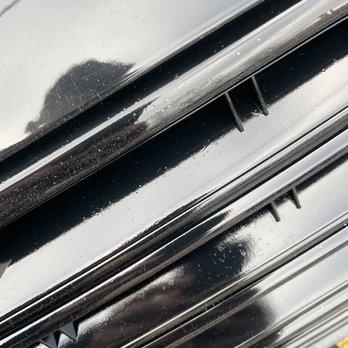3D Customs - Horrible spray paint job.... - Car Window Tinting Near Me - Bridgeview, Illinois 3D Customs - Horrible spray paint job.... - Car Window Tinting Near Me - Bridgeview, Illinois