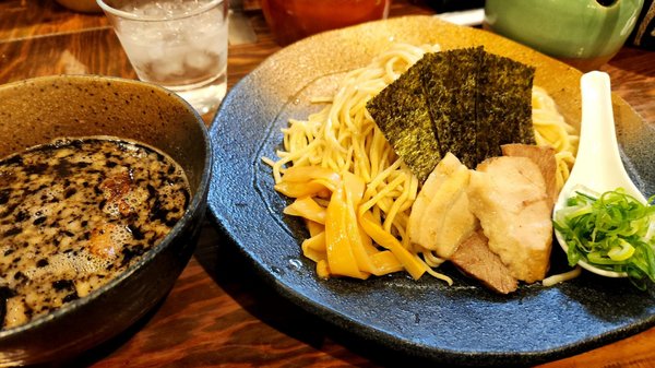 Ramen Tatsunoya Shinjuku Otakibashidōri by null