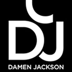 Damen Jackson