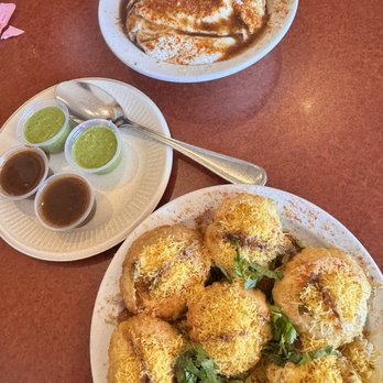 Chaat Cafe - Dahi Batata Sev Puri - Indian Near Me - San Jose, California Chaat Cafe - Dahi Batata Sev Puri - Indian Near Me - San Jose, California