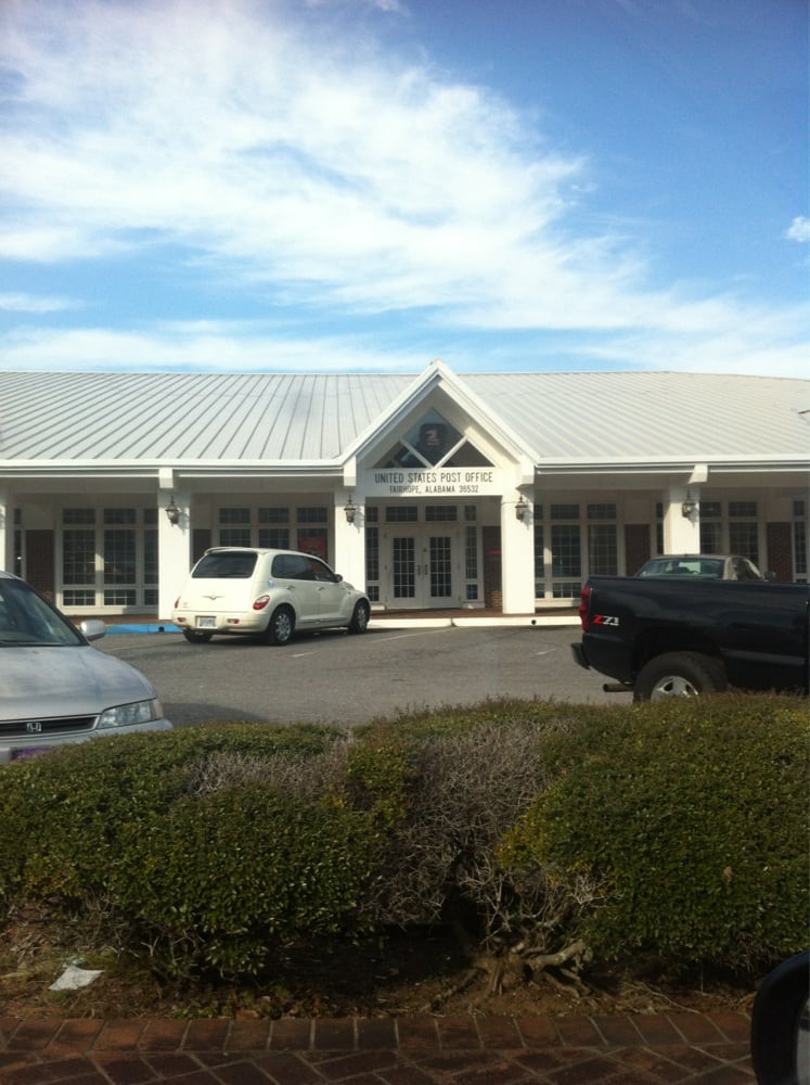 USPS Updated September 2024 509 Fairhope Ave, Fairhope, Alabama