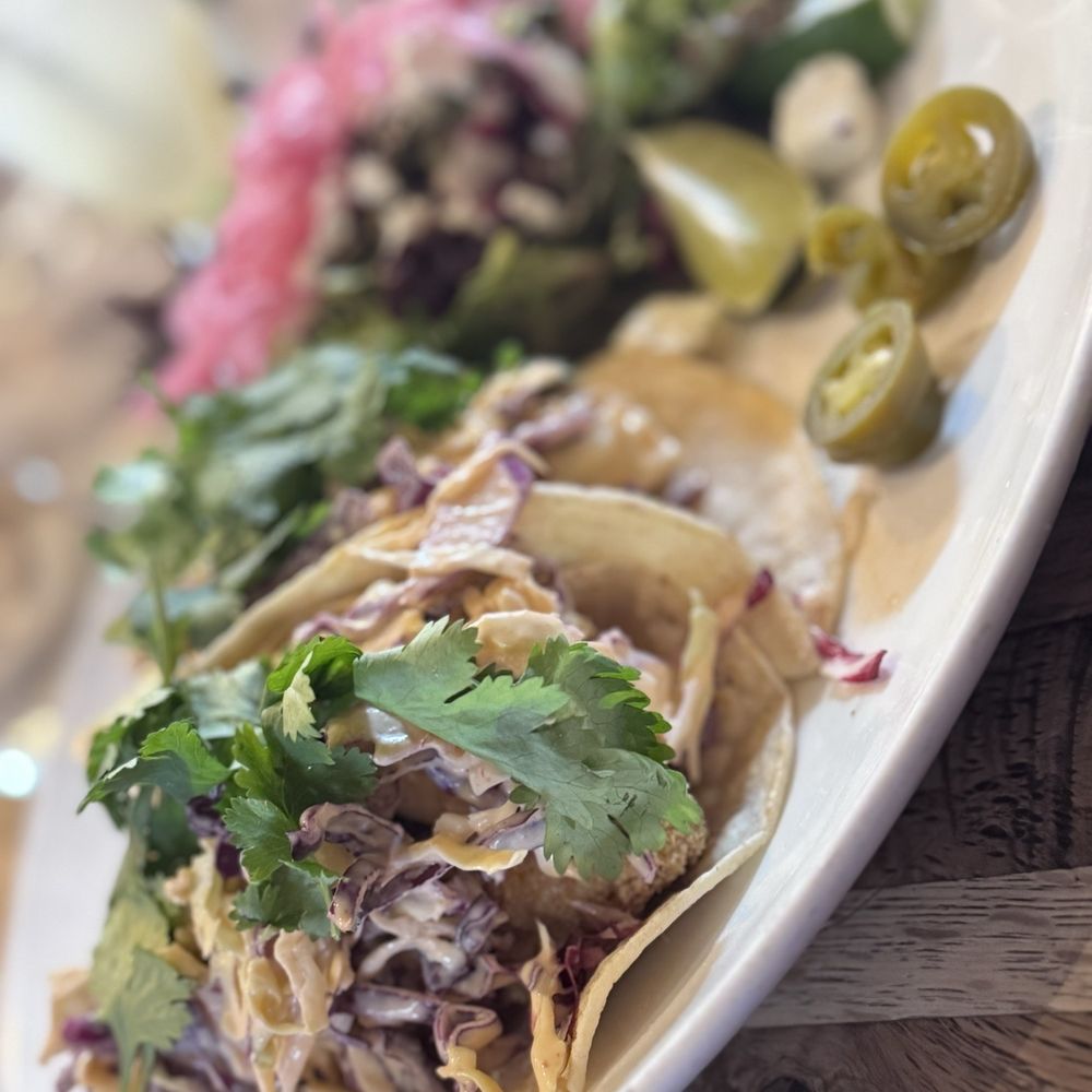 Starbelly - Fish Tacos! - New American Near Me - San Francisco, California Starbelly - Fish Tacos! - New American Near Me - San Francisco, California