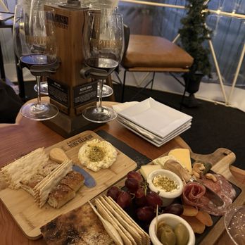 Bertelsen Winery - Charcuterie board... - Venues & Event Spaces Near Me - Mount Vernon, Washington Bertelsen Winery - Charcuterie board... - Venues & Event Spaces Near Me - Mount Vernon, Washington