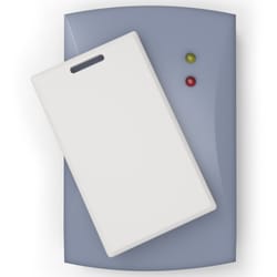 LVC Companies, Inc. - Life Safety, Security, and Communications - Card access systems
