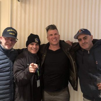 Code 3 Limousine & Transportation - Matrix4 Team Crafty with the Boss! - Limos Near Me - Concord, California Code 3 Limousine & Transportation - Matrix4 Team Crafty with the Boss! - Limos Near Me - Concord, California