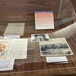 Hidden History DFW