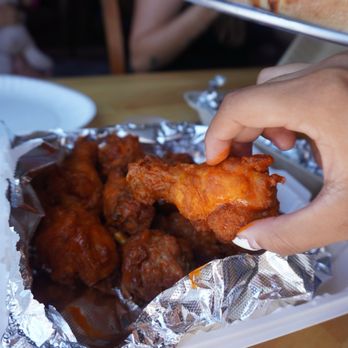 The Next Slice - The buffalo wings - Pizza Near Me - Murrieta, California The Next Slice - The buffalo wings - Pizza Near Me - Murrieta, California